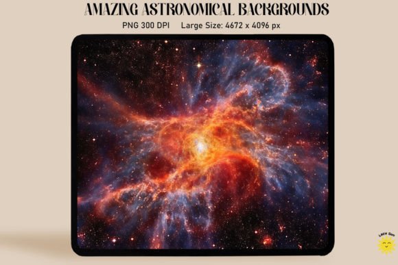 Cosmic Scenery: Visualizing the Big Bang