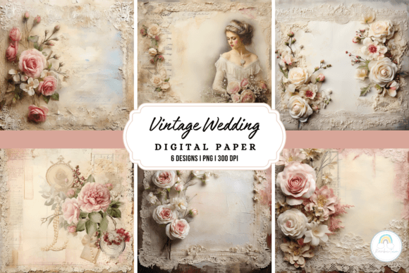 Elegant Backdrops for Timeless Creations